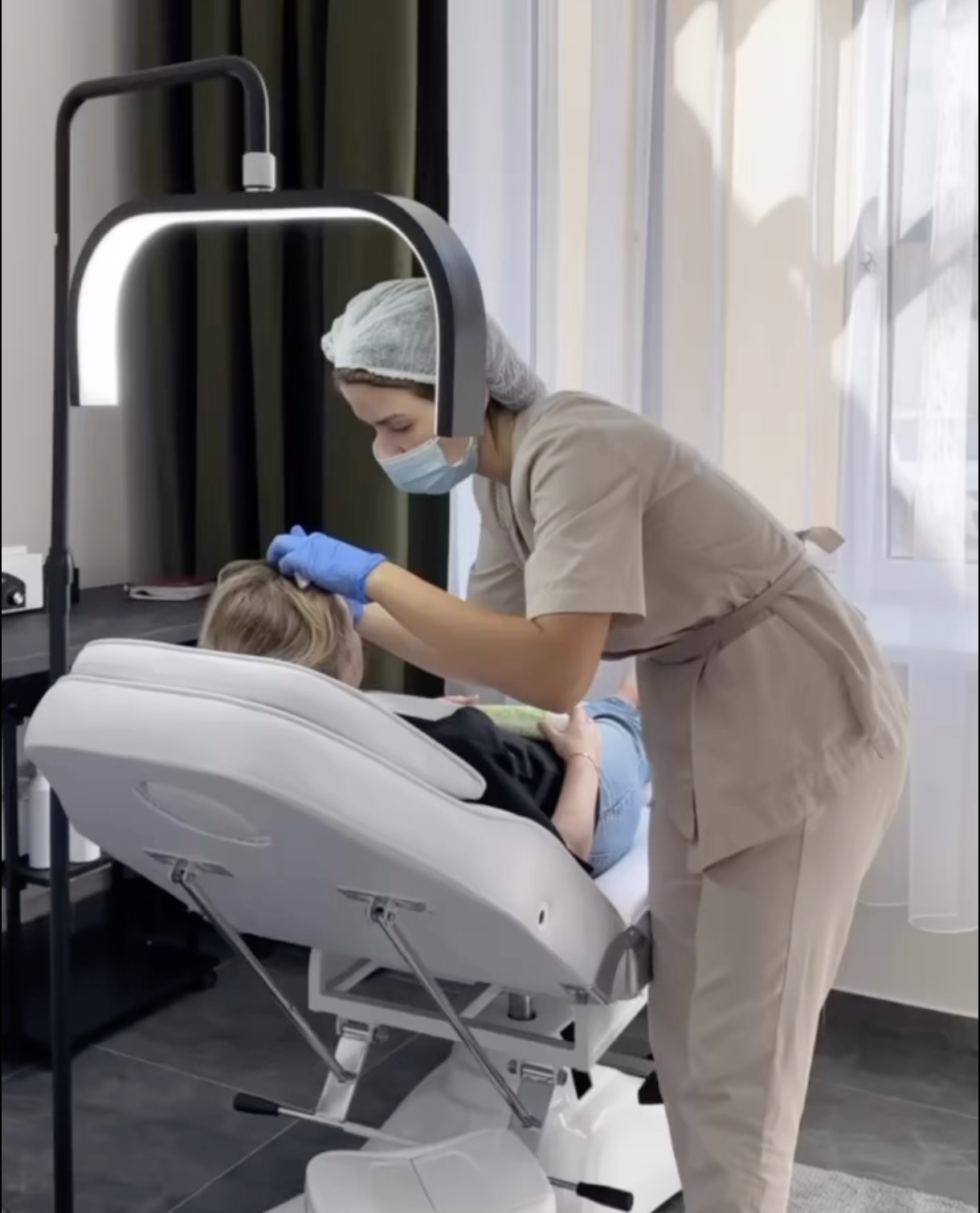 Косметологія